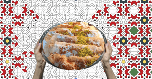 Ճանապարհի բեմ՝ տեսարան ու ձայն – 2